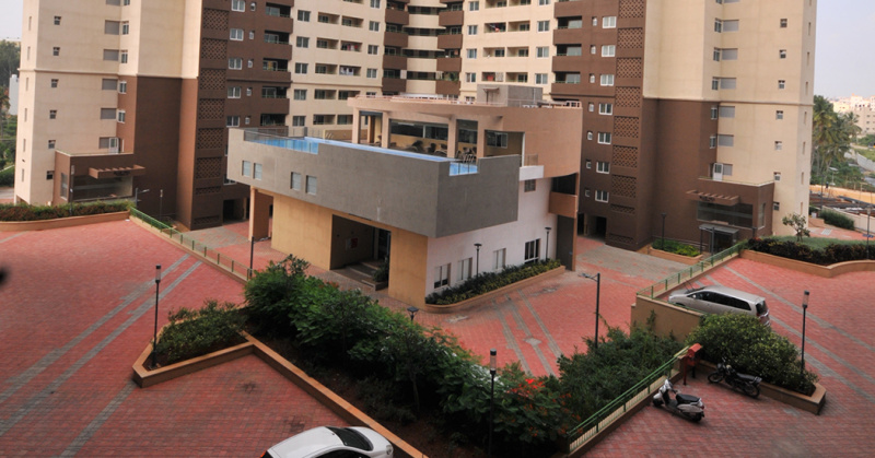3 BHK 1690 Sq.ft. Apartment for Sale in Uttarahalli, Bangalore