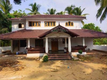 3 BHK House for Sale in Pattambi, Palakkad
