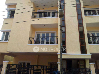 2 BHK Flat for Sale in Kammanahalli, Bangalore