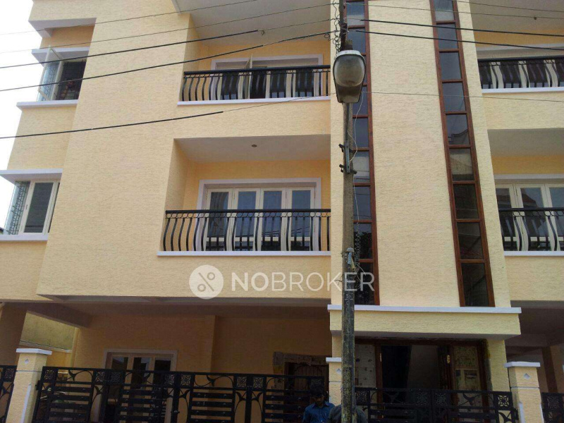 2 BHK 1120 Sq.ft. Apartment for Sale in Kammanahalli, Bangalore