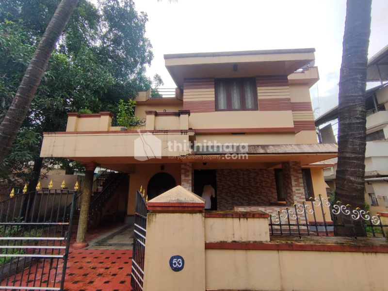 4.5 BHK 2340 Sq.ft. Apartment for Sale in Mahadevapura, Bangalore