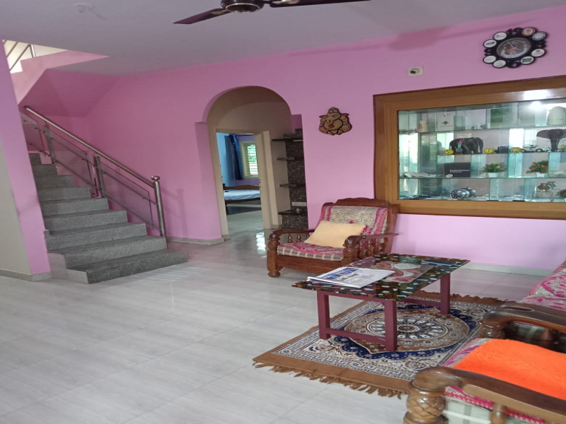 3 BHK 1600 Sq.ft. House for Sale in Maragondanahalli, Bangalore