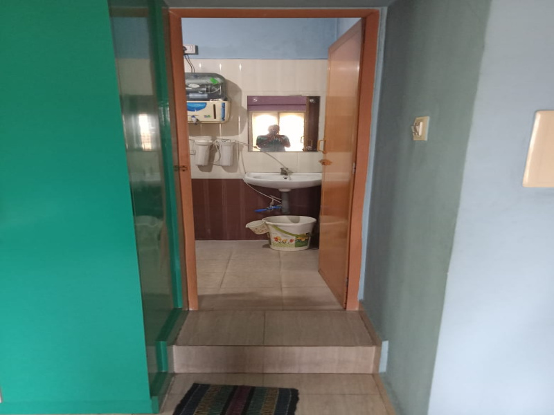Bathrooms Image