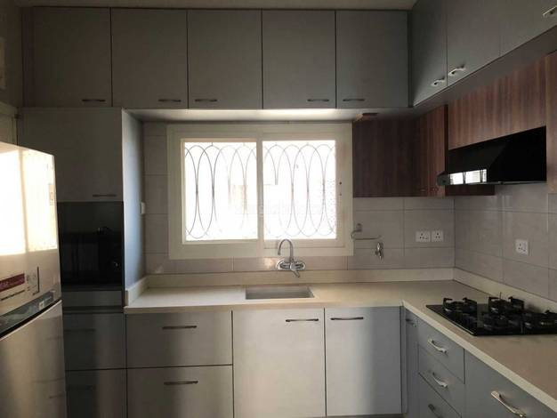 3 BHK 1304 Sq.ft. Apartment for Sale in Banashankari Stage 3, Bangalore