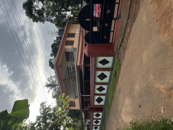 6 BHK House for Sale in Kannadi, Palakkad