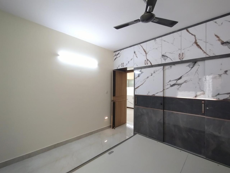 3.5 BHK 1800 Sq.ft. Apartment for Sale in Hennur, Bangalore