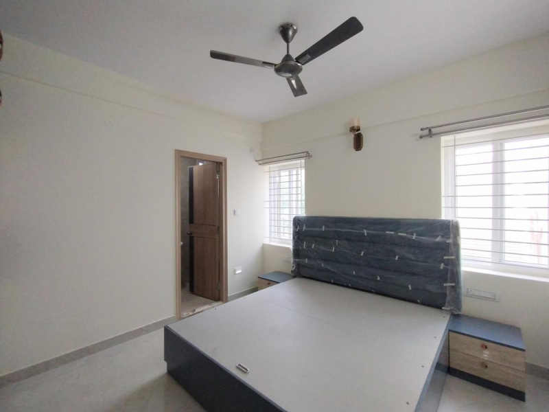 3.5 BHK 1800 Sq.ft. Apartment for Sale in Hennur, Bangalore