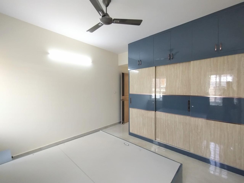 3.5 BHK 1800 Sq.ft. Apartment for Sale in Hennur, Bangalore