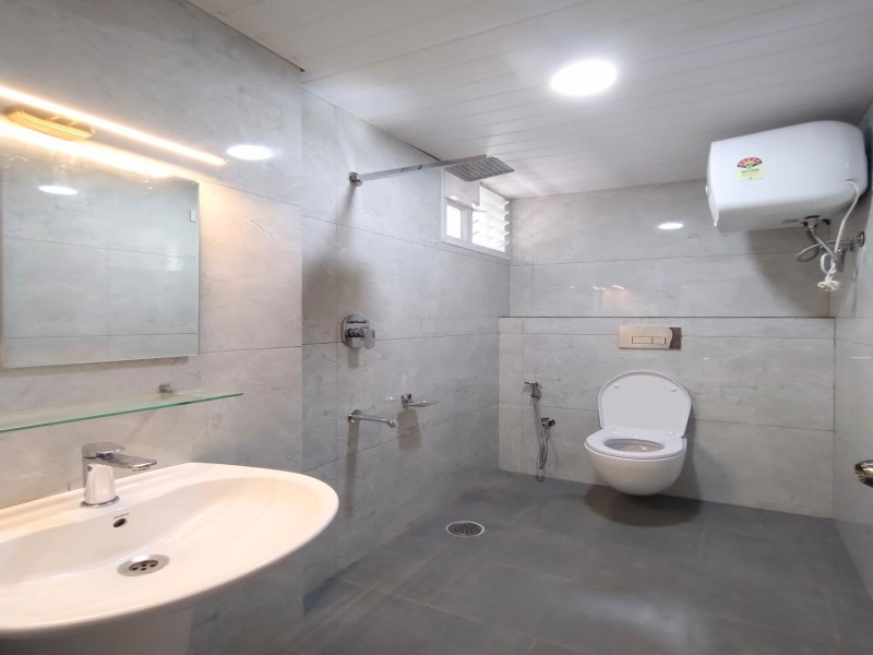 Bathrooms Image