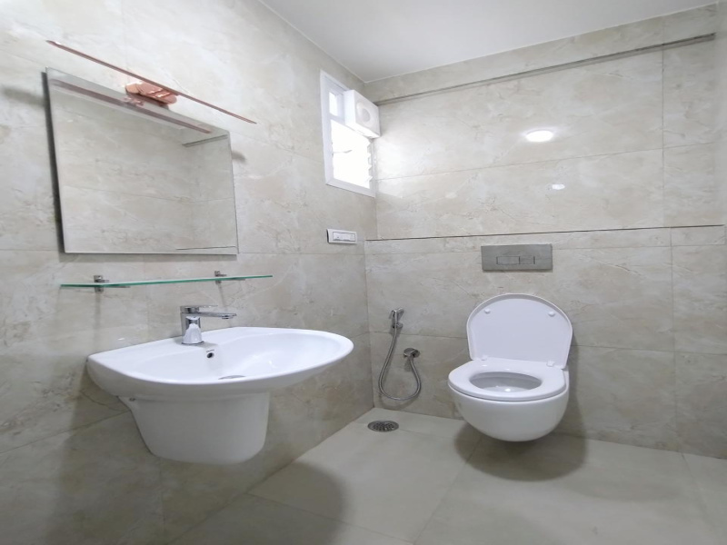 Bathrooms Image