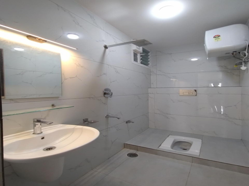 Bathrooms Image