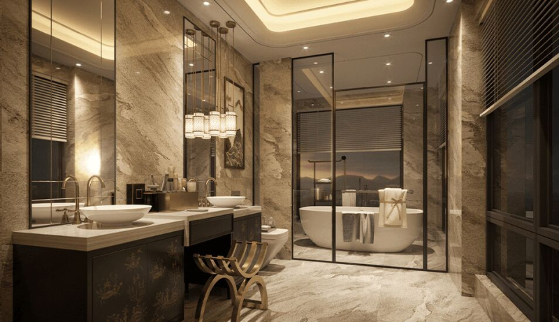 3 BHK 1950 Sq.ft. Apartment for Sale in HSR Layout, Bangalore