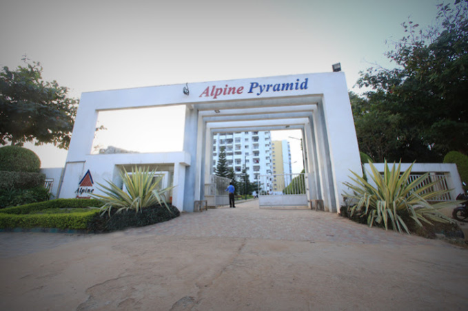 2 BHK 1218 Sq.ft. Apartment for Sale in Sahakar Nagar, Bangalore