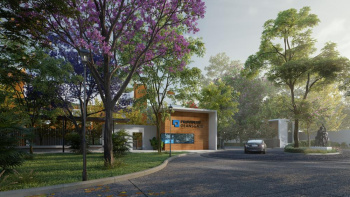 3 BHK Villa for Sale in IVC Road, Bangalore