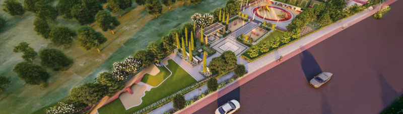 1800 Sq.ft. Residential Plot for Sale in Devanahalli, Bangalore