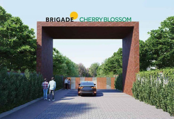 Residential Plot for Sale in KH Road, Bangalore