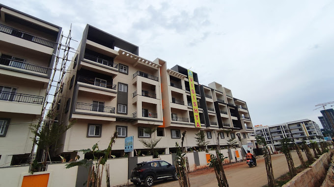 2 BHK 1050 Sq.ft. Apartment for Sale in Kr Puram, Bangalore
