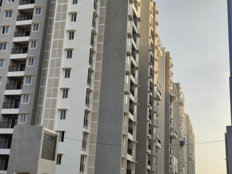 2 BHK 1061 Sq.ft. Apartment for Sale in Hosahalli, Bangalore