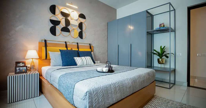 3 BHK 1938 Sq.ft. Apartment for Sale in Jalahalli East, Bangalore