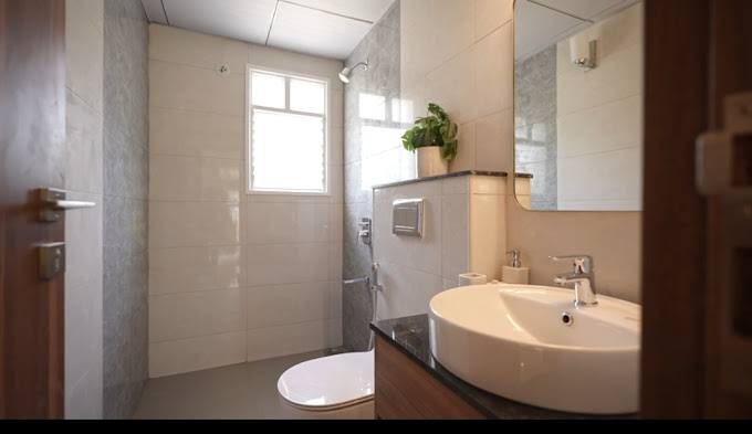 3 BHK 1938 Sq.ft. Apartment for Sale in Jalahalli East, Bangalore