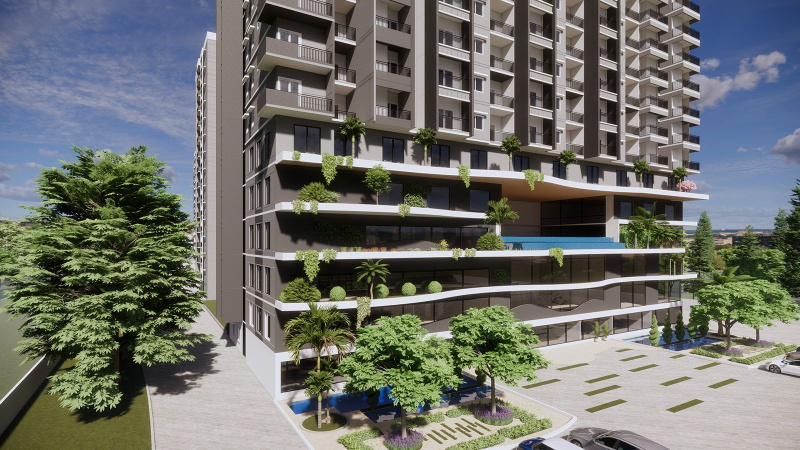 2 BHK 1190 Sq.ft. Apartment for Sale in Yelahanka, Bangalore