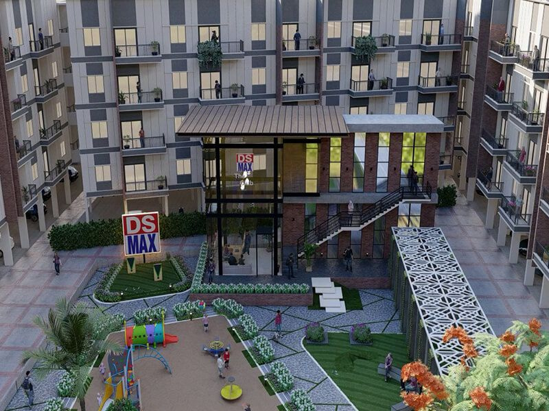 2 BHK 1272 Sq.ft. Apartment for Sale in Sarjapur, Bangalore