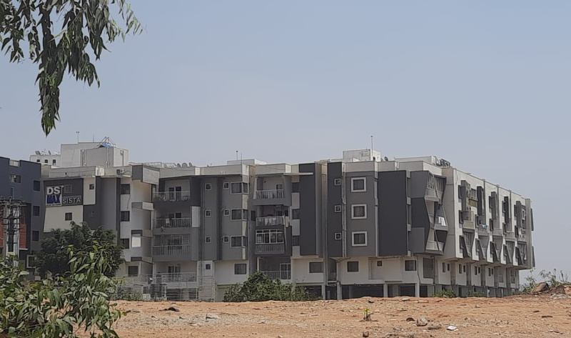 3 BHK 1917 Sq.ft. Apartment for Sale in Banashankari, Bangalore