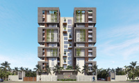 3 BHK Flat for Sale in R. T. Nagar, Bangalore