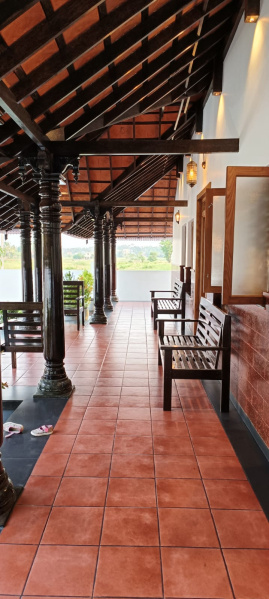 4 BHK 4216 Sq.ft. House for Sale in Kannadi, Palakkad