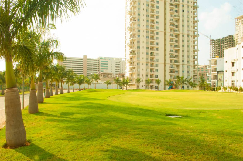 4 BHK 3097 Sq.ft. Apartment for Sale in Thanisandra, Bangalore