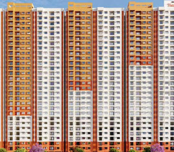 3 BHK Flat for Sale in Hosur Road, Bangalore