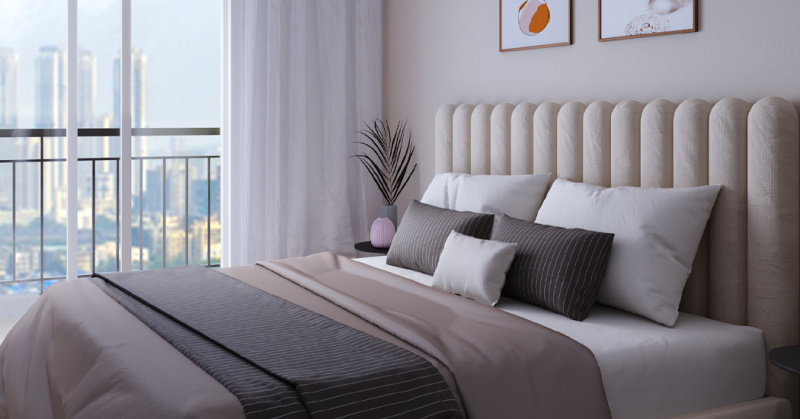 3 BHK 1701 Sq.ft. Apartment for Sale in Hosur Road, Bangalore