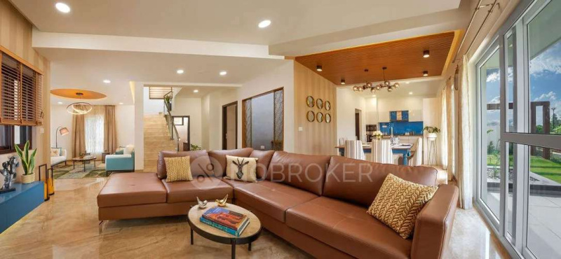 3 BHK 1640 Sq.ft. Apartment for Sale in Battarahalli, Bangalore