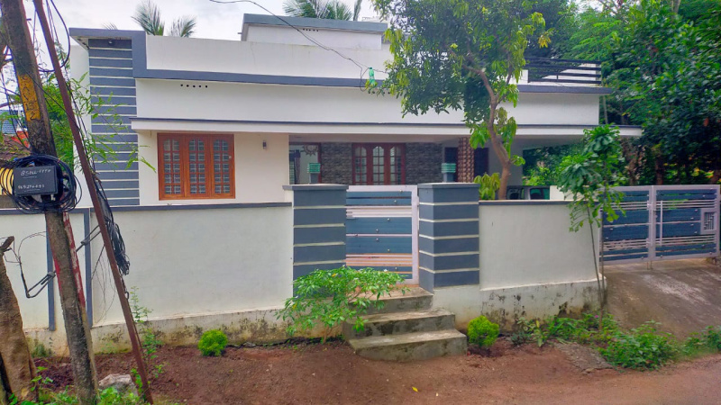 3 BHK 1850 Sq.ft. House for Sale in Chittur, Palakkad