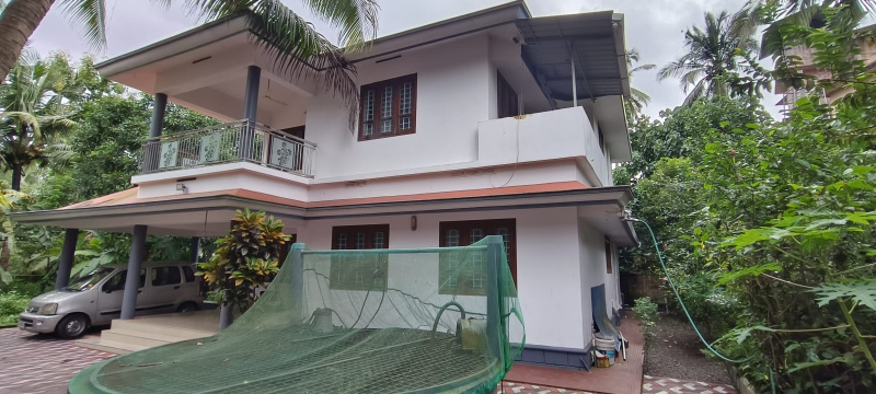 3 BHK 2100 Sq.ft. House for Sale in Thirumukkulam, Thrissur