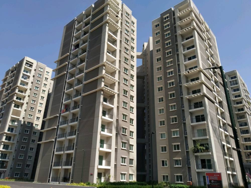 2 BHK 1360 Sq.ft. Apartment for Sale in Devanahalli, Bangalore