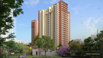 3 BHK Flat for Sale in Old Madras Road, Bangalore