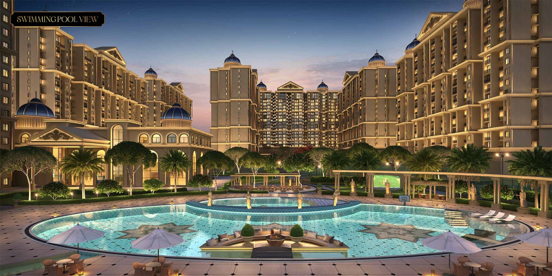 3 BHK 1920 Sq.ft. Apartment for Sale in Kanakapura, Bangalore