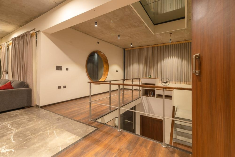 8 BHK 11500 Sq.ft. House for Sale in Sadashiva Nagar, Bangalore