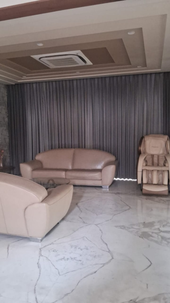 7 BHK 11500 Sq.ft. Villa for Sale in Sadashiva Nagar, Bangalore