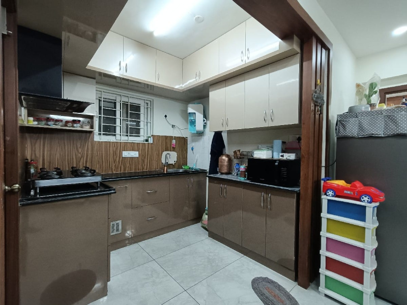 2 BHK 1065 Sq.ft. Apartment for Sale in Budigere Cross, Bangalore