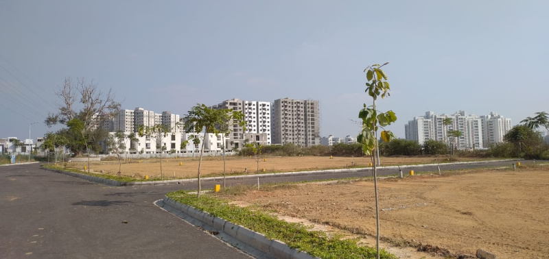  1500 Sq.ft. Residential Plot for Sale in Kodigehaali, Bangalore