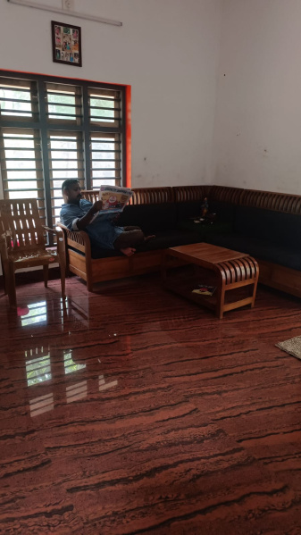 3 BHK 1650 Sq.ft. House for Sale in Erattayal, Palakkad