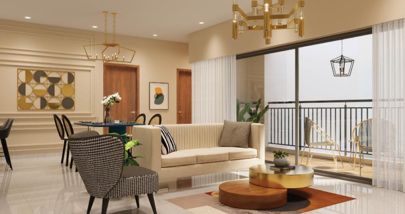 5 BHK 2750 Sq.ft. House for Sale in Cherpulassery, Palakkad