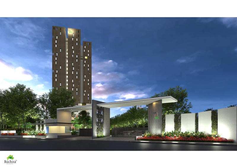 3.5 BHK 2166 Sq.ft. Apartment for Sale in Kannamangala, Bangalore