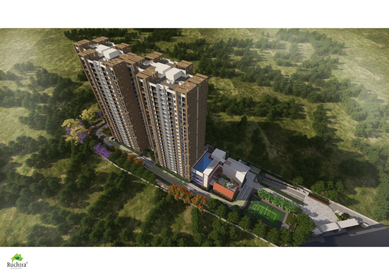 3.5 BHK 2166 Sq.ft. Apartment for Sale in Kannamangala, Bangalore