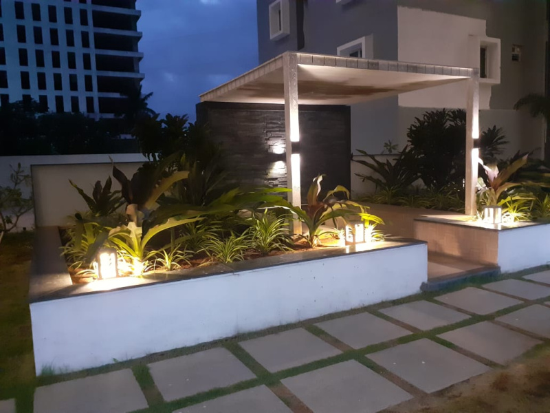 2 BHK 1270 Sq.ft. Apartment for Sale in Yeshwanthpur, Bangalore