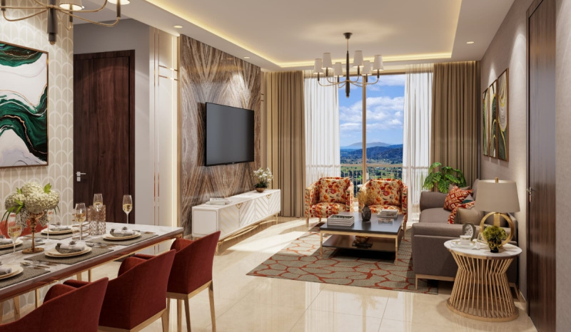 5 BHK 2500 Sq.ft. House for Sale in Ottapalam, Palakkad