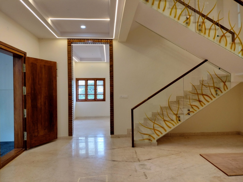 3 BHK 3 Cent House for Sale in Polpully, Palakkad