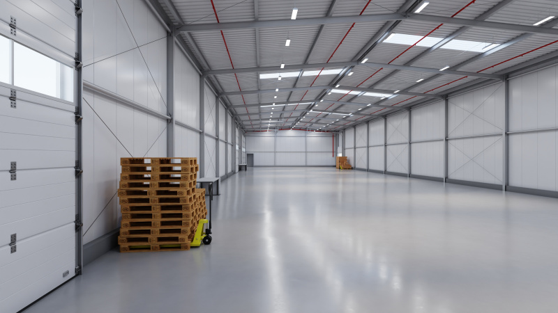  14500 Sq.ft. Warehouse for Rent in Channapatna, Bangalore